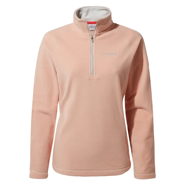 Craghoppers Miska Fleece Kadın Polar-PEMBE ürün görseli 1