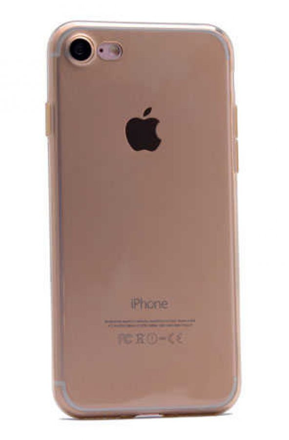 Apple iPhone 6 Kılıf Lüks Kamera Korumalı Silikon ürün görseli 1
