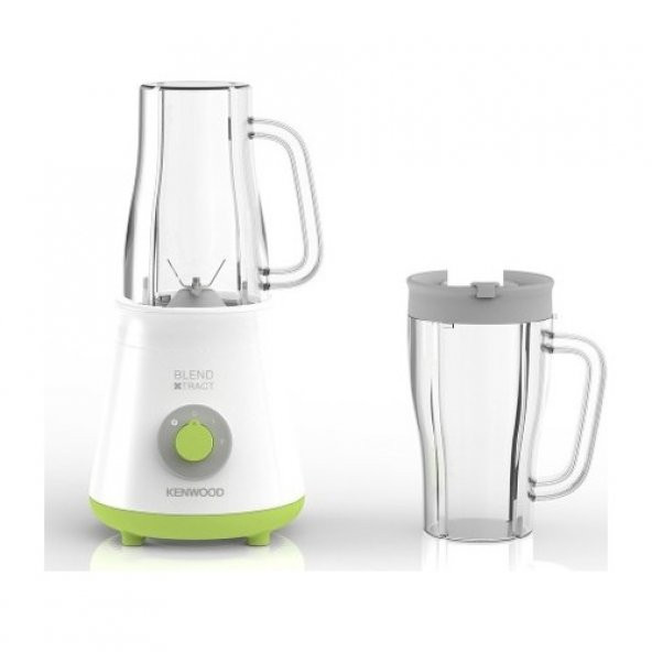 Kenwood Sb055Wg Bl Smoothie Blender ürün görseli 1