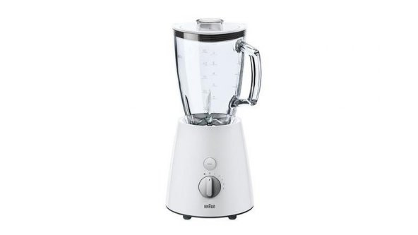 Braun JB3060 800 Watt Buz Kırıcı Blender ürün görseli 1