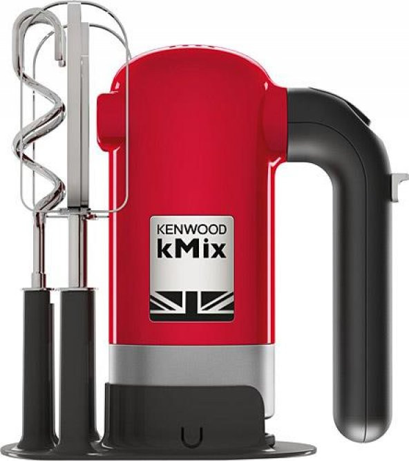 Kenwood HMX750RD Mikser ürün görseli 1