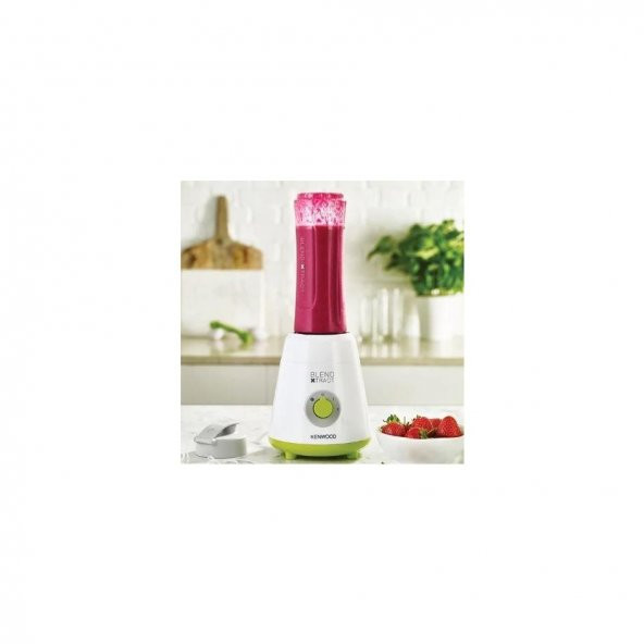 Kenwood SMP060WG  Xtract Sport Blender ürün görseli 1
