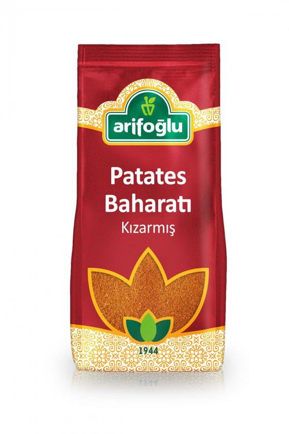 Arifoğlu Patates Baharatı 90g ürün görseli 1