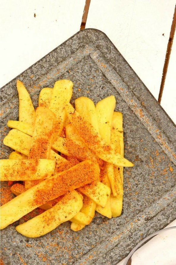 Arifoğlu Patates Baharatı 90g - Resim 2