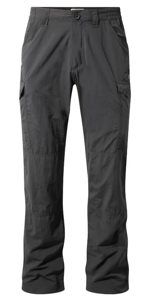 Craghoppers N/Lime Cargo Trekking Erkek Pantolon-ANTRASİT ürün görseli 1