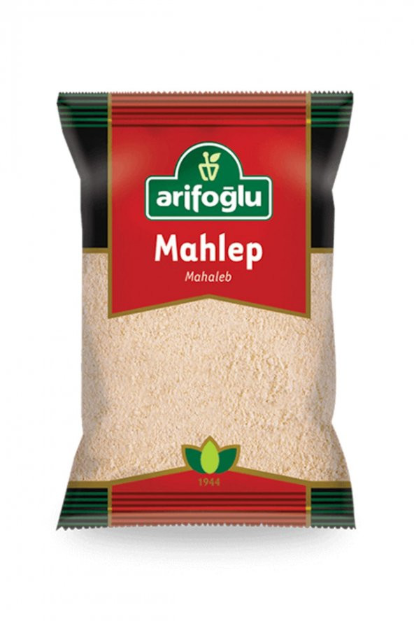 Arifoğlu Mahlep (Öğütülmüş) 33g Maksi ürün görseli 1