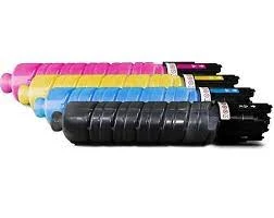 RİCOH SP-C430  4 RENK TAKIM MUADİL TONER ürün görseli 1