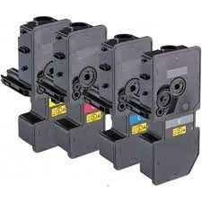 KYOCERA MİTA TK5220/TK 5220/ P5021/MC3321 TAKIM MUADİL TONER ürün görseli 1
