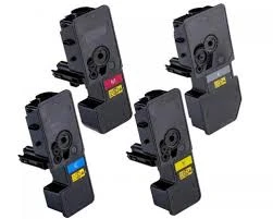 KYOCERA MİTA TK-5240/TK5240/M5026/MC3326  TAKIM MUADİL TONER ürün görseli 1