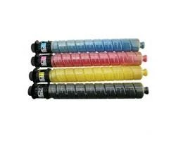 RİCOH MP-C2003E YÜKSEK KAPAS 4 RENK TAKIM MUADİL TONER C2003 ürün görseli 1