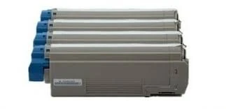 OKİ C5500/5600/5700/5800/5900-5600DN-5700DN TAKIM MUADİL TONER ürün görseli 1