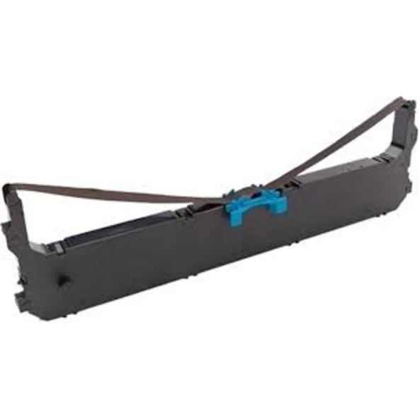 Panasonic Kx-P190/P191 Muadil Şerit 4 LÜ - Resim 2