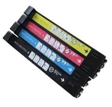 HP CB380A-CB381A-CB382A-CB383A(823A)CP6015 TAKIM MUADİL TONER ürün görseli 1