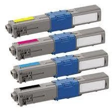 OKİ C332/C363/46508736-C332DN-C332DNW  TAKIM MUADİL TONER ürün görseli 1