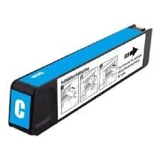 Muadil Kartuş Hp 971Xl MAVİ ürün görseli 1