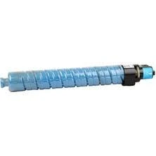 MUADİL TONER RİCOH MP-C2003E YÜKSEK KAPASİTE MAVİ ürün görseli 1