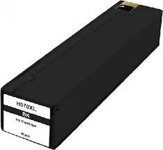 Muadil Kartuş Hp 970Xl Bk ürün görseli 1