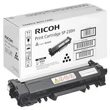 MUADİL TONER RİCOH SP230H YÜKSEK KAPASİTE ürün görseli 1