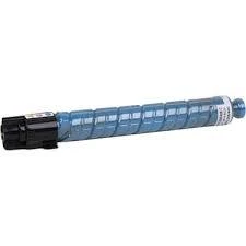 MUADİL TONER RİCOH AFİCİO MP-C306/406 MAVİ (6K) ürün görseli 1