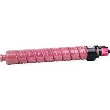 MUADİL TONER RİCOH MP-C3300/MP-C2800 KIRMIZI ürün görseli 1
