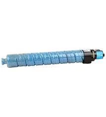 MUADİL TONER RİCOH MP-C3300/MP-C2800 MAVİ ürün görseli 1