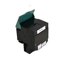 MUADİL TONER LEXMARK C540/C544 SİYAH - Resim 2