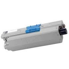 MUADİL TONER OKI 310 SİYAH - Resim 2