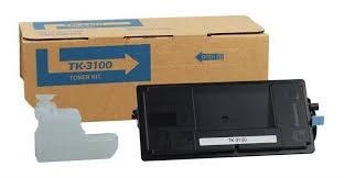 MUADİL TONER KYOCERA TK 3100 12.5K ürün görseli 1
