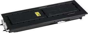 MUADİL TONER KYOCERA TK-435/TK435 (870GR) - Resim 2