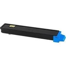 MUADİL TONER KYOCERA TK-8315 MAVİ - Resim 2