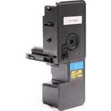 MUADİL TONER KYOCERA MİTA TK-5240/TK5240/M5026/M5526/MC3326 MAVİ ürün görseli 1