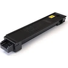 MUADİL TONER KYOCERA TK-8315 SİYAH - Resim 2