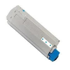 MUADİL TONER OKI C801/821 SİYAH - Resim 2