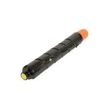 MUADİL TONER CANON EXV-29 SARI - Resim 2