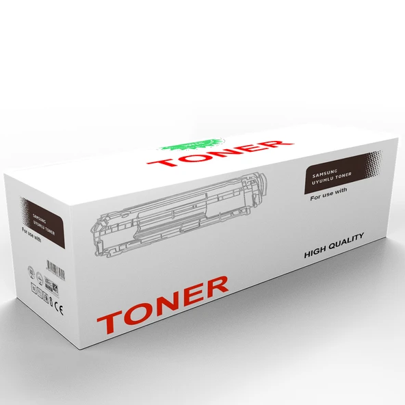 MUADİL TONER OKİ B2500 (KARTLI) ürün görseli 1