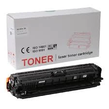 A-KALİTE MUADİL TONER HP CE743/307A KIRMIZI ürün görseli 1