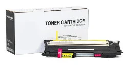 A-KALİTE MUADİL TONER CLT C406/CLP365/CLX3305 SARI ürün görseli 1