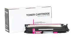A-KALİTE MUADİL TONER CLT C407/CLP325/CLP320 KIRMIZI ürün görseli 1