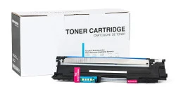 A-KALİTE MUADİL TONER CLT C407/CLP325/CLP320 MAVİ ürün görseli 1