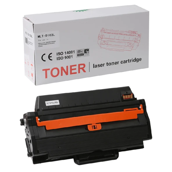 A-KALİTE MUADİL TONER SAMSUNG MLT D103 (ML2955) ürün görseli 1