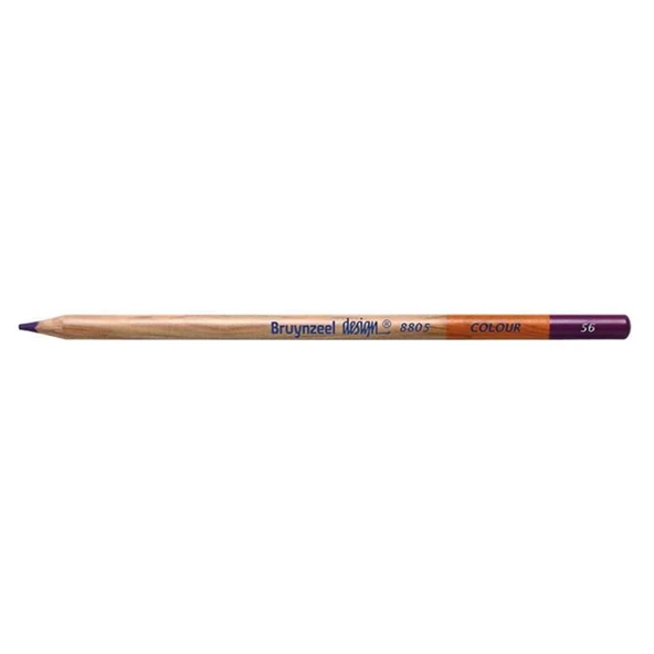 DESIGN COL.PENC.MAUVE ürün görseli 1