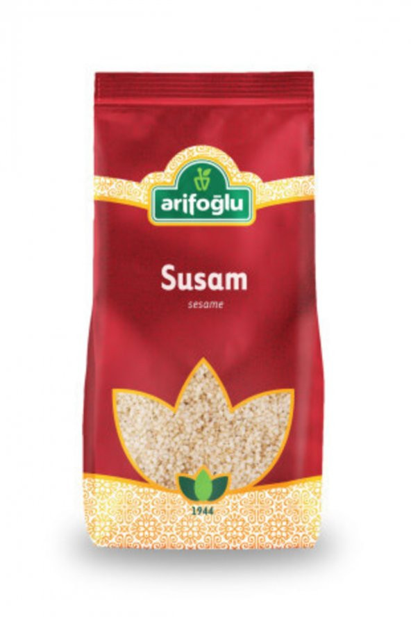 Arifoğlu Susam 250g (Eko) ürün görseli 1