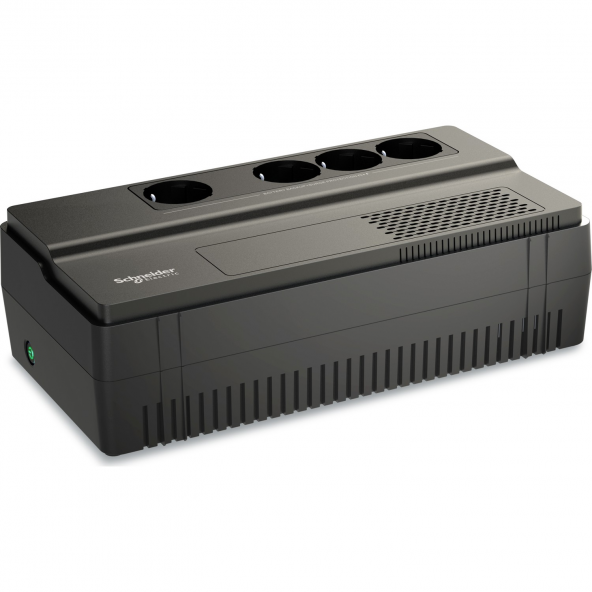 Schneider Schneider Electric BVS 800VA'' AVR'' 230V'' Schuko Çıkış BVS800I-GR ürün görseli 1
