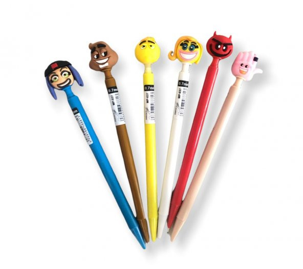 PERFECT MP-037 EMOJİ MOVİE VERSATİL 0.7 ürün görseli 1