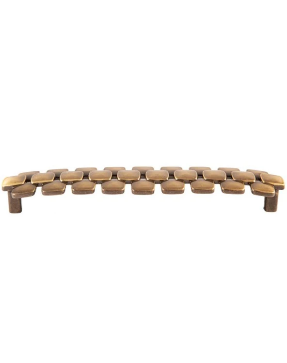 Cemre Kulp Antik Sarı 160mm - Resim 2