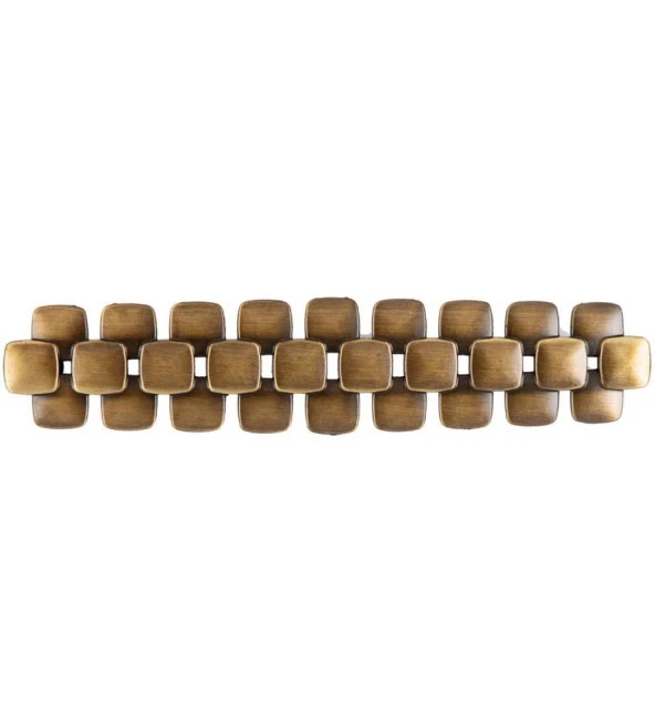 Cemre Kulp Antik Sarı 160mm - Resim 3