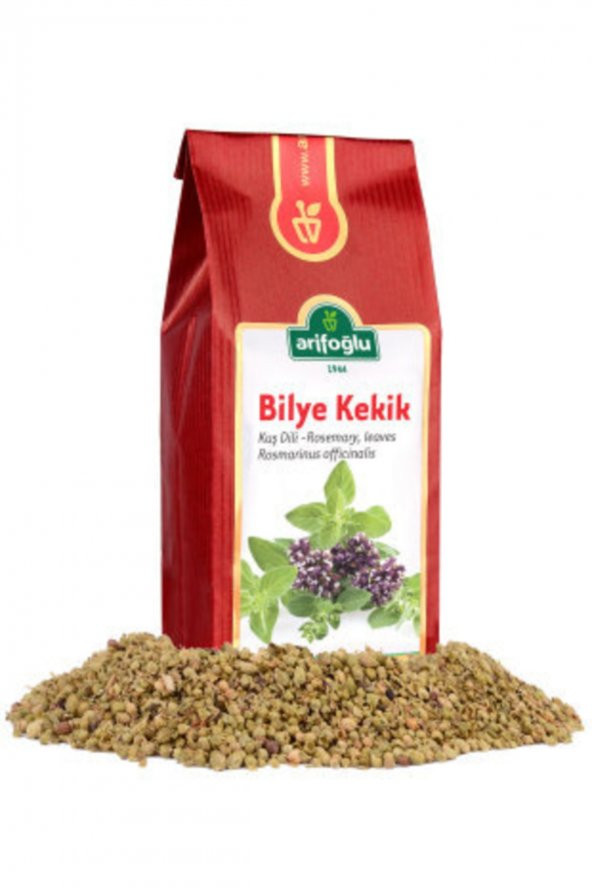 Arifoğlu Kekik (Bilye) 50g ürün görseli 1