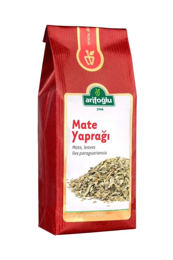 Arifoğlu Mate Çayı 200g ürün görseli 1