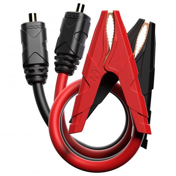 NOCO GBC004 12V/24V GB500 Ağır Hizmet Tipi Akü Takviye Bağlantı Kablosu ürün görseli 1