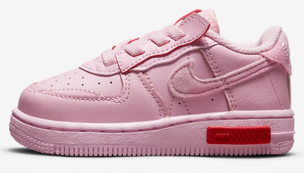 Nike Force 1 - Resim 3